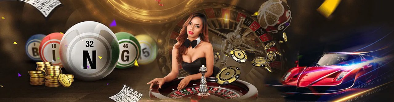 Live Bandar Poker table on lambo77 login with professional dealer